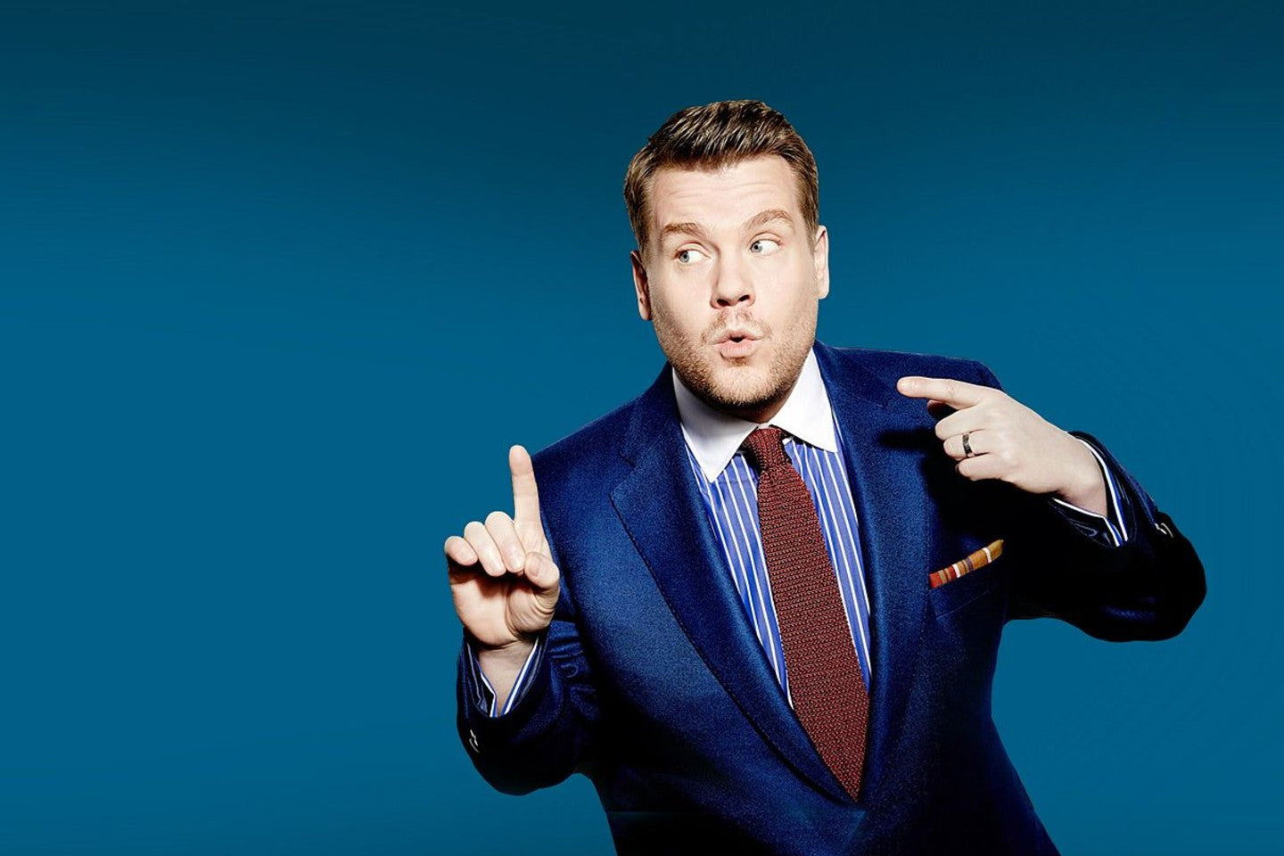 About The Late Late Show with James Corden