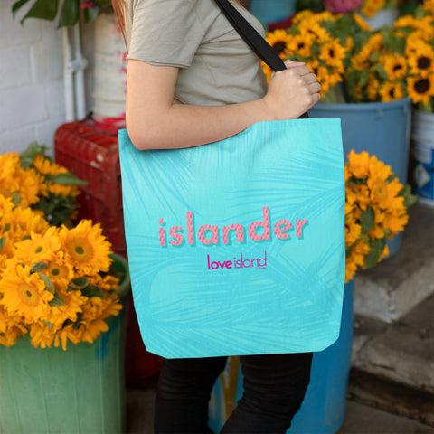 Love Island Islander Premium Tote Bag