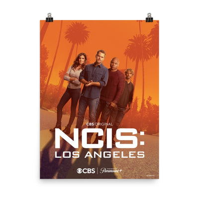 NCIS | Official Merch | Shirts, Blankets, Mugs & More | CBS Store