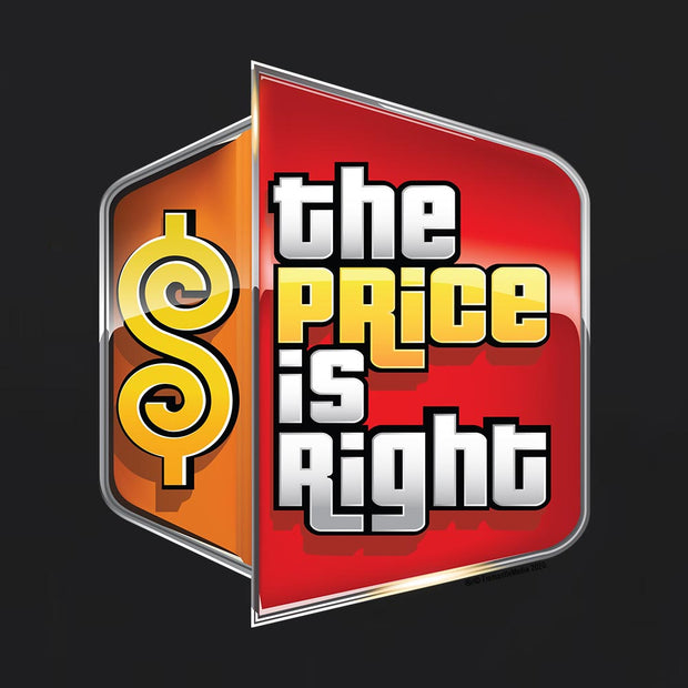 the price is right logo