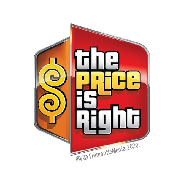 price is right logos