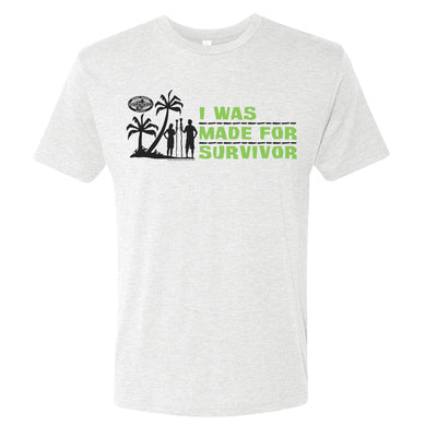 zwavel hoofdzakelijk pakket Shop Exclusive Survivor Gear | Clothing | CBS Store