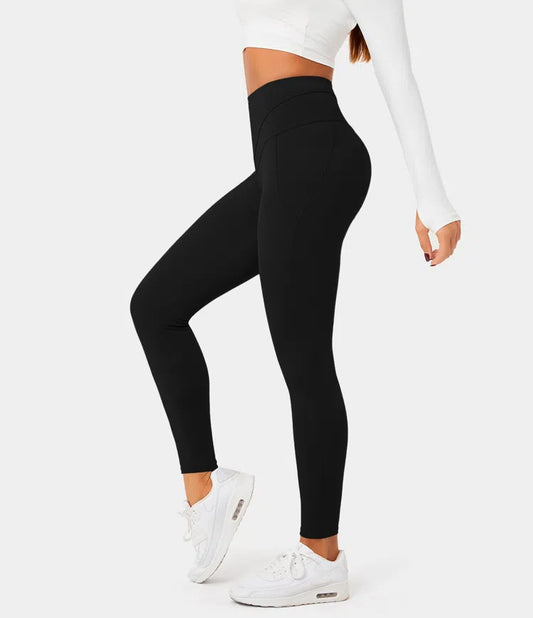 Roundup Friends Women's Leggings