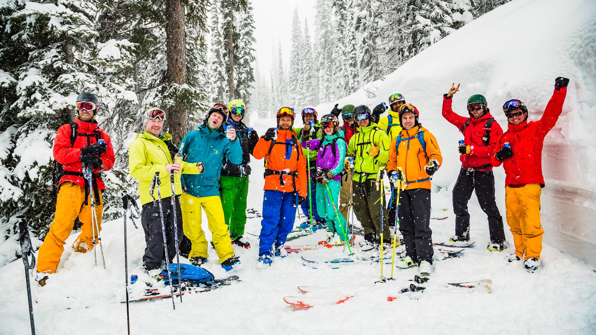 About Us – Sundance Ski and Board Shop