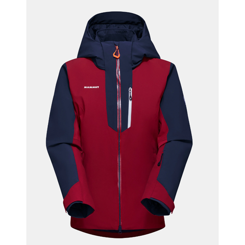 Mammut Winter Hiking SO M Pants – Sundance Ski and Board Shop