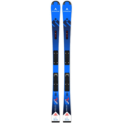 Dynastar Speed OMG FIS SL FAC R22 – Sundance Ski and Board Shop