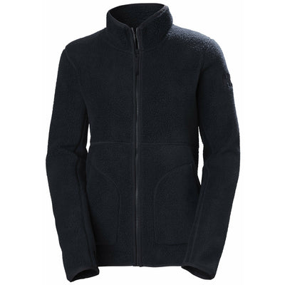 Women's Maud Pile Fleece Jacket