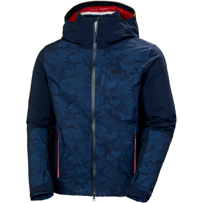 Helly Hansen Elevation Shield Fleece Jacket – Sundance Ski and Board Shop