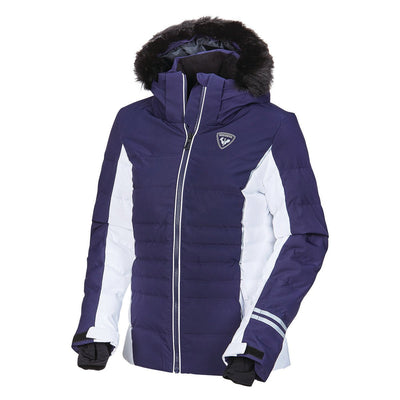 Women's Four-Way Stretch Ski Jacket