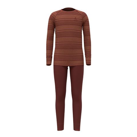 Stoic Merino180 BjoernenSt. Long Pants - Merino base layer Kids, Buy  online