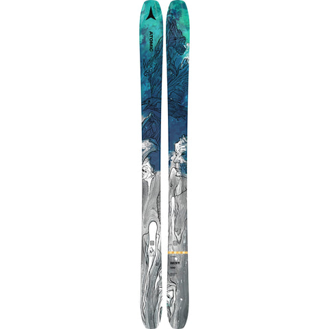 ATOMIC – Sundance Ski and Board Shop