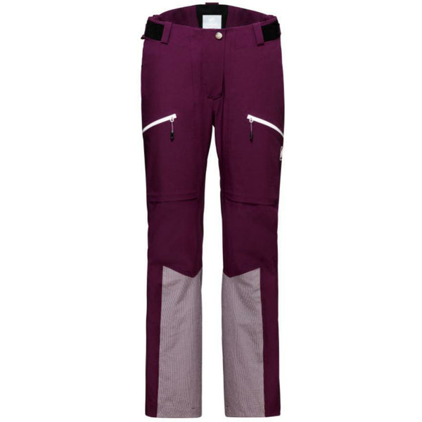 マムート Casanna HS Thermo Pants Women サイズM | labiela.com