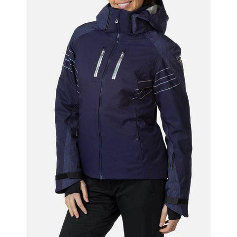 Descente Evangeline Insulated Ski Jacket (Women's)