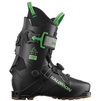 Salomon MTN Summit Pure W – Sundance Ski and Board Shop