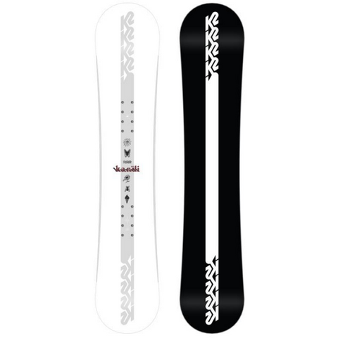 SCI E SNOWBOARD Rossignol CRANK LACED 19/20 - Scarponi snowboard Uomo  grey/black - Private Sport Shop