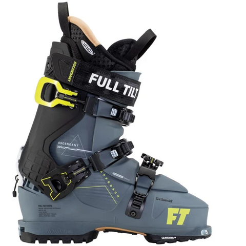 Full Tilt 2021 PLUSH 90 Ski Boot