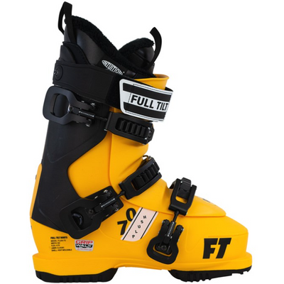 Full Tilt Boots Classic Pro - Plaine's Bike Ski & Snowboard