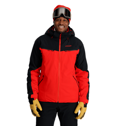 How to Shop for a Ski Jacket