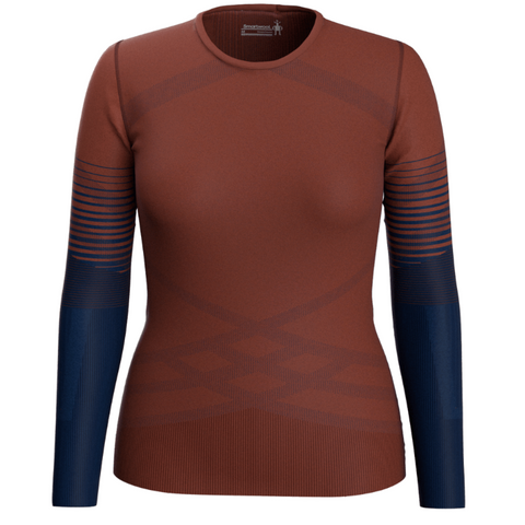 Wool Base Layer L/S Top Fabletics