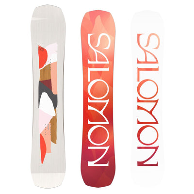 Salomon Assassin Pro – Sundance Ski and Board Shop