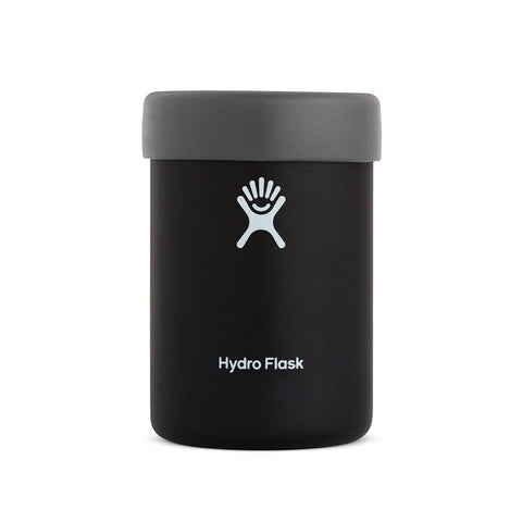 20 oz White Hydro Flask – Atomic Coffee Bar