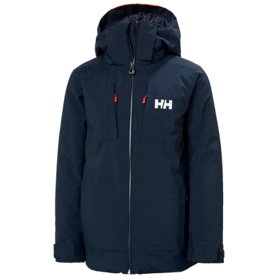 Helly Hansen Women's Powchaser Lifaloft Insulated Ski Jacket - Darkest  Spruce • Price »