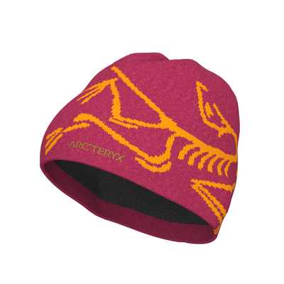 Arc'teryx Bird Word Toque – Sundance Ski and Board Shop