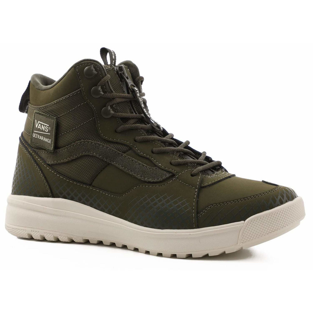 vans ultrarange hi dx boot