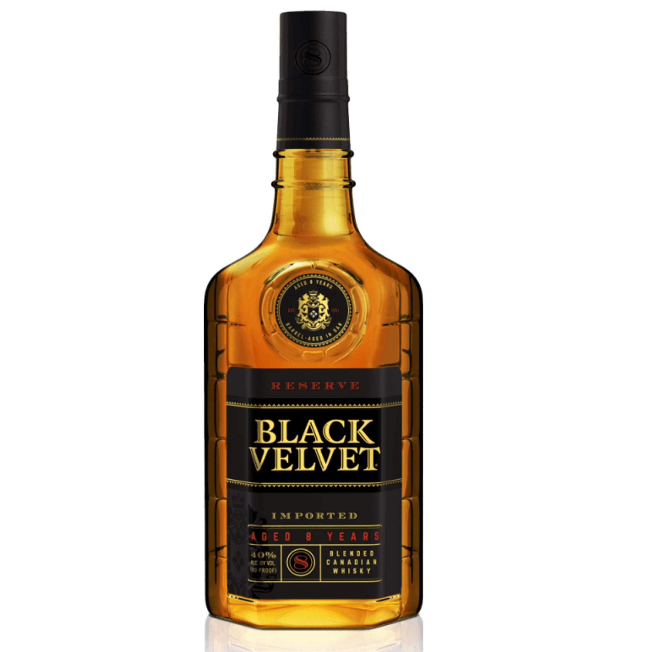 Виский. Виски Black Velvet Reserve 8 years, 0.7 л. Виски Канада Black Velvet 1 л. Виски Блэк вельвет резерв 8. Блэк вельвет виски 1 литр 8 лет.