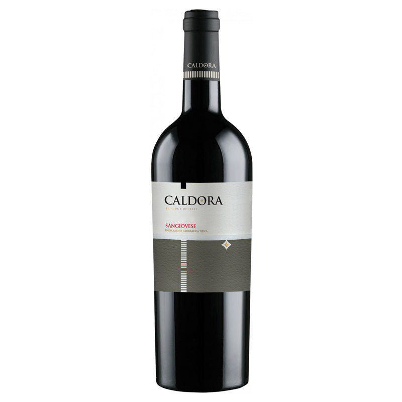 Caldora DOC Montepulciano D\'Abruzzo