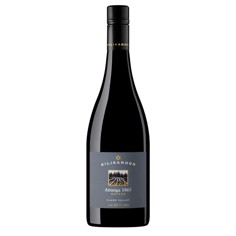 Kilikanoon Attunga 1865 Shiraz