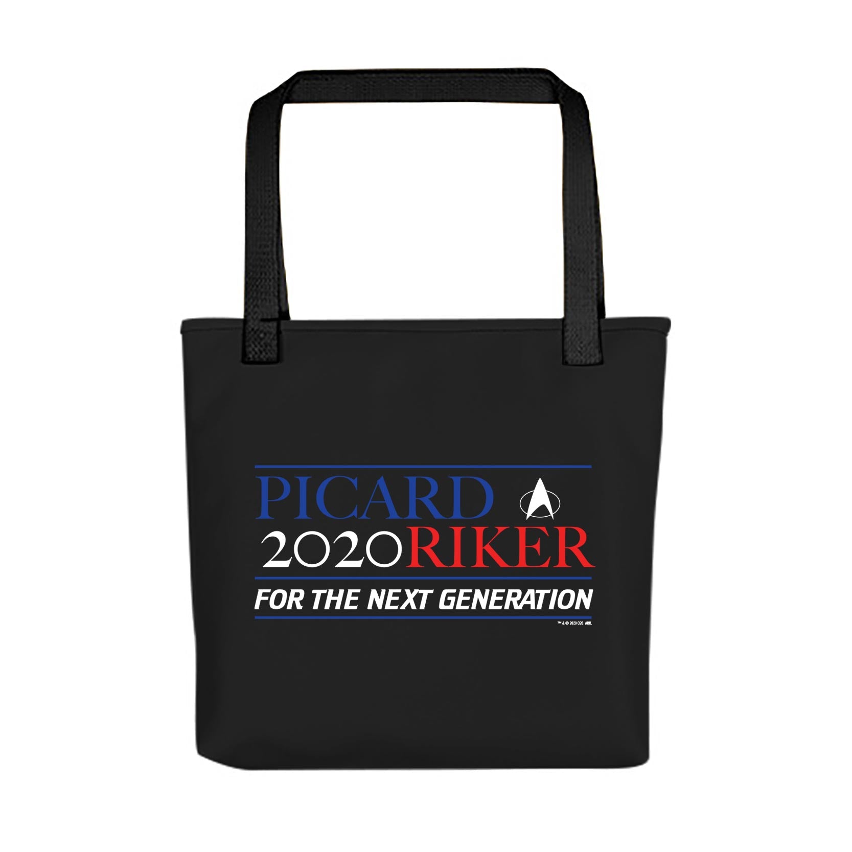 next bag