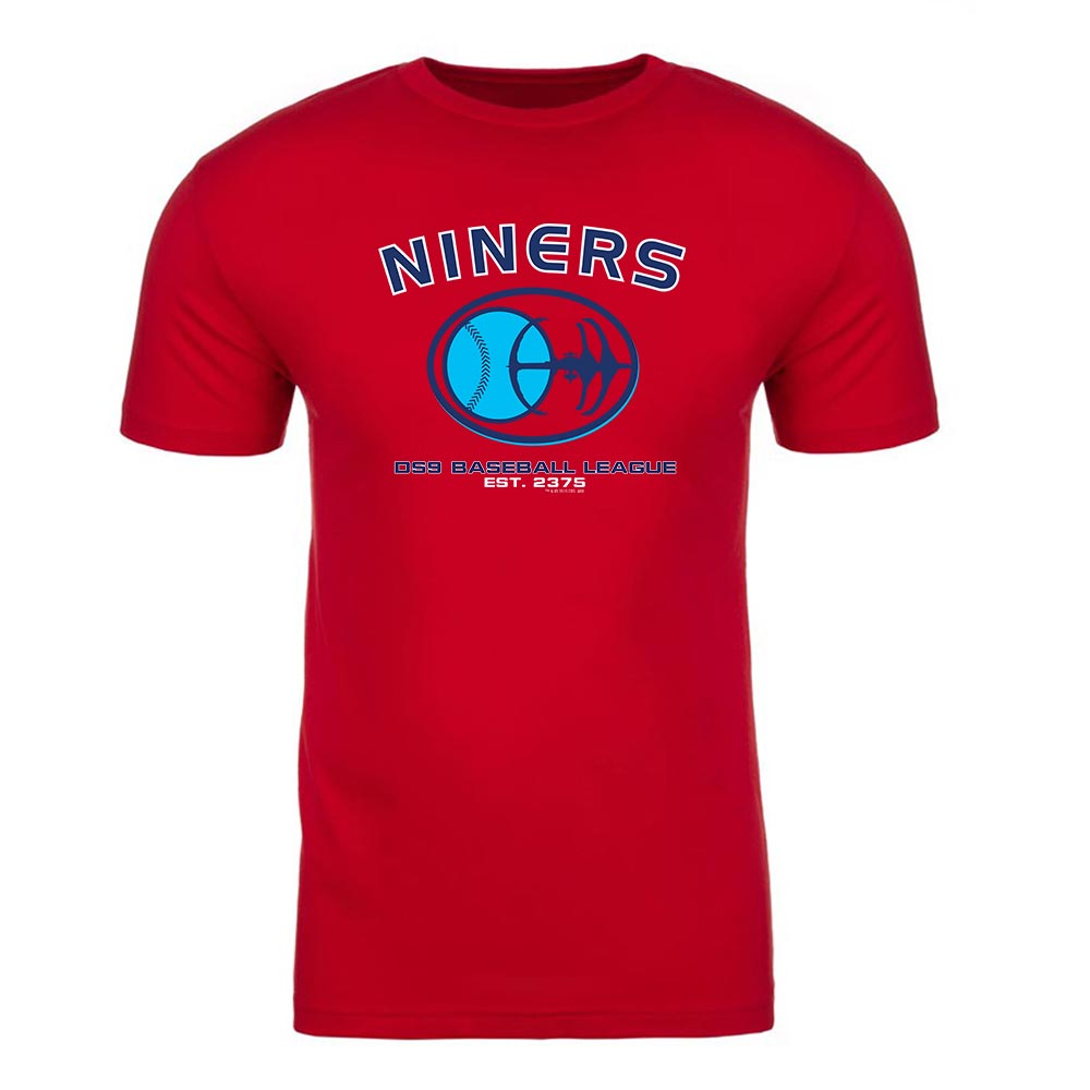 niners shirt