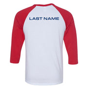 personalized niners jersey