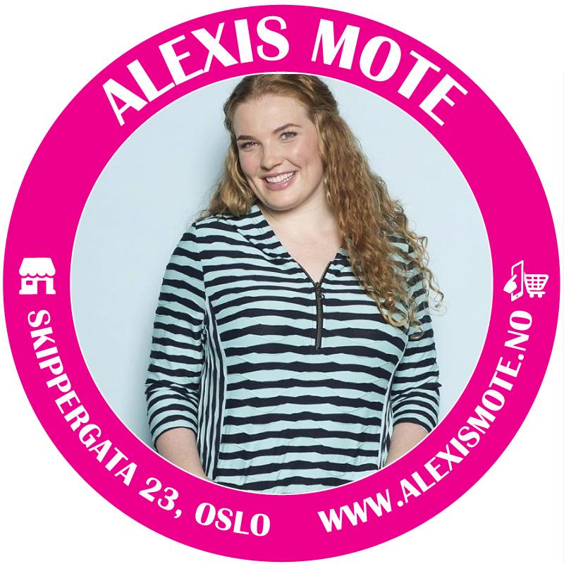 Alexis Mote