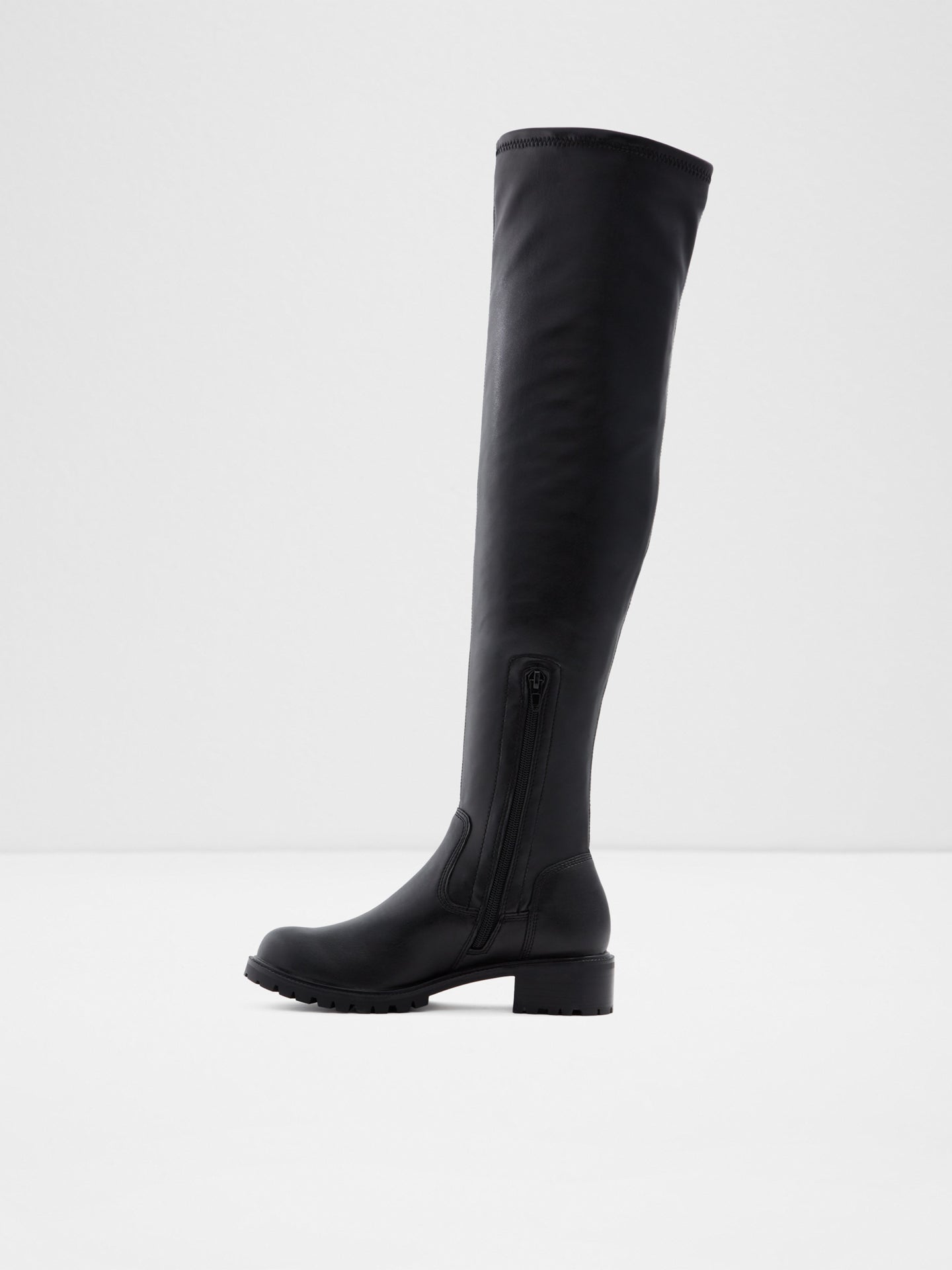 aldo shoes over the knee boots