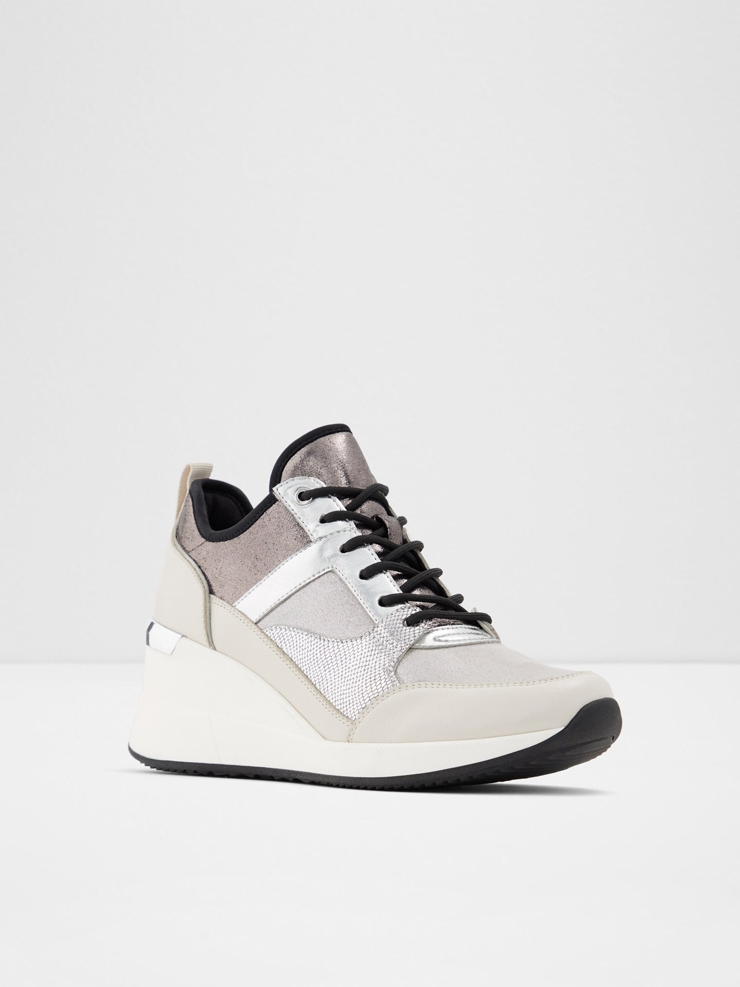 aldo gray shoes