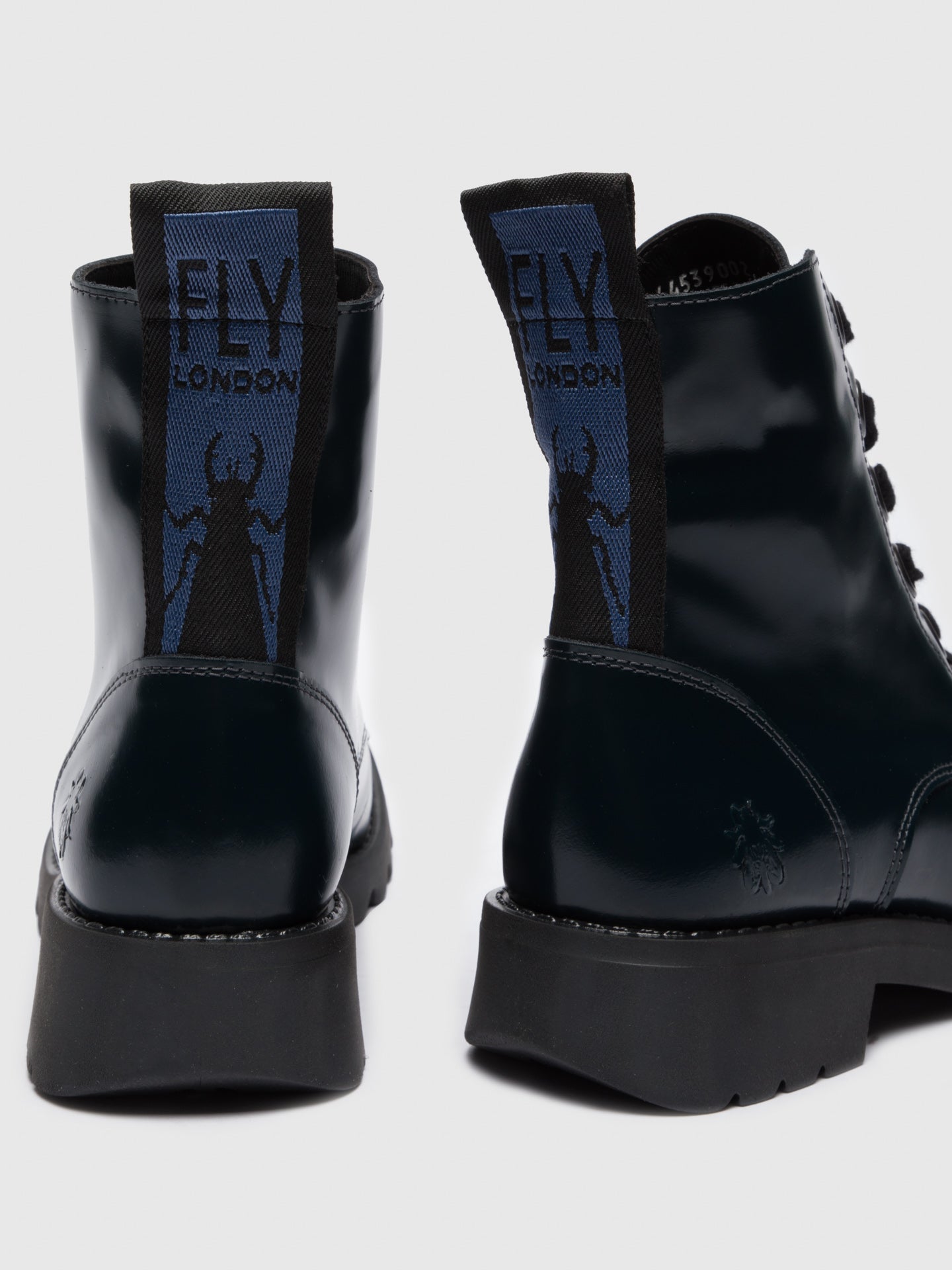 blue fly london boots