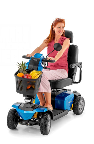 rent heavy duty scooter
