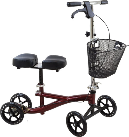 Adjustable Knee Walker Rental Near Me