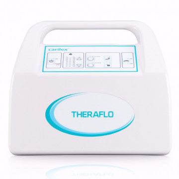 TheraFlo Therapeutic Low Air Loss Mattress