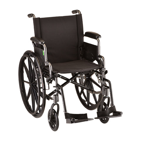 Standard Wheelchair for rent in Los Angeles