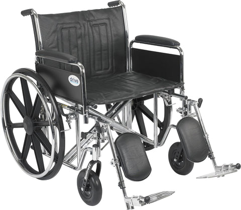 Heavy Duty Wheelchair for Rent near me