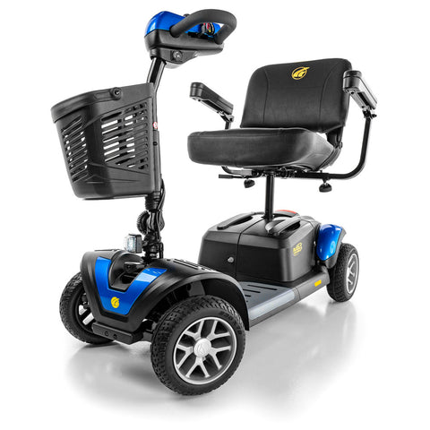 Buzzaround Mobility Scooter Rental near me