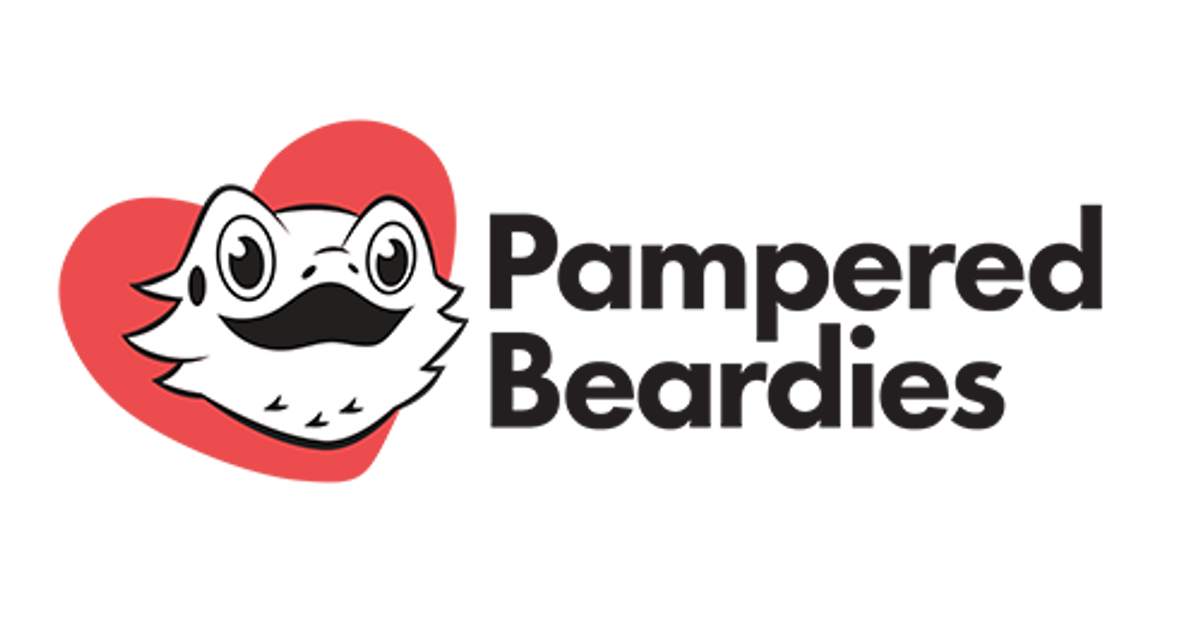 Pampered Beardies