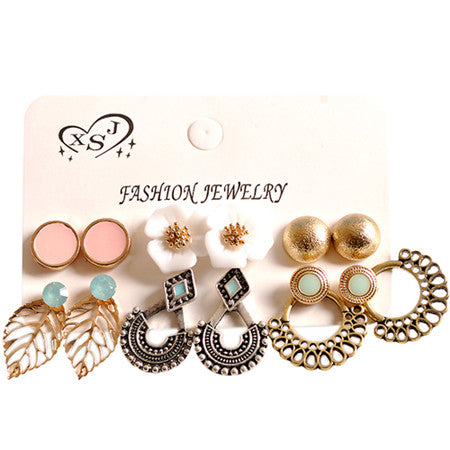 earrings and accessories wholesale