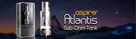 aspire atlantis