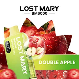 Double Apple