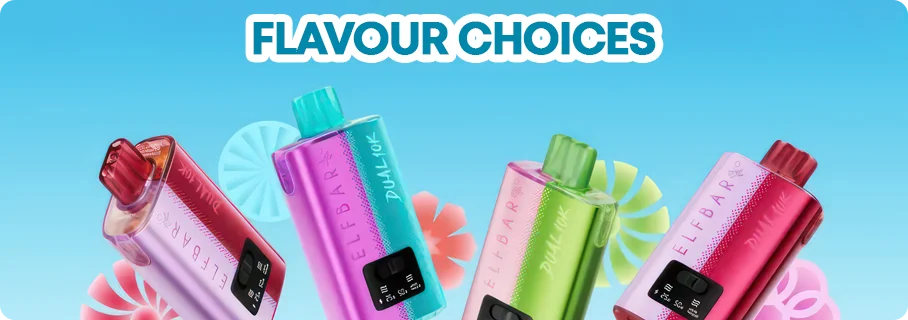 Flavour Choices