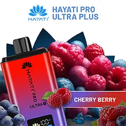 Cherry Berry